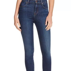 J BRAND Maria Jeans